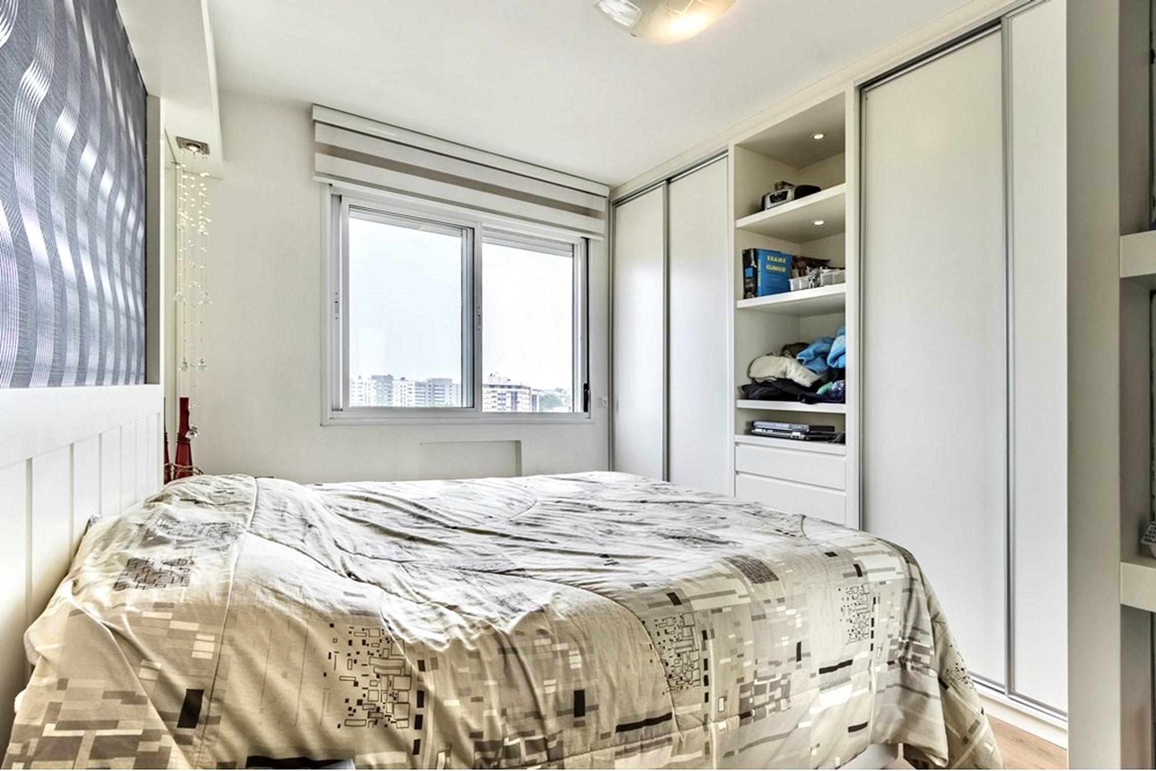 R$ 475.000 - GRAN VITA - APARTAMENTO - 62M2 - 2 DORM - SU&Iacute;TE - INFRA - 1 VAGA Avenida Benno Mentz Porto Alegre - 