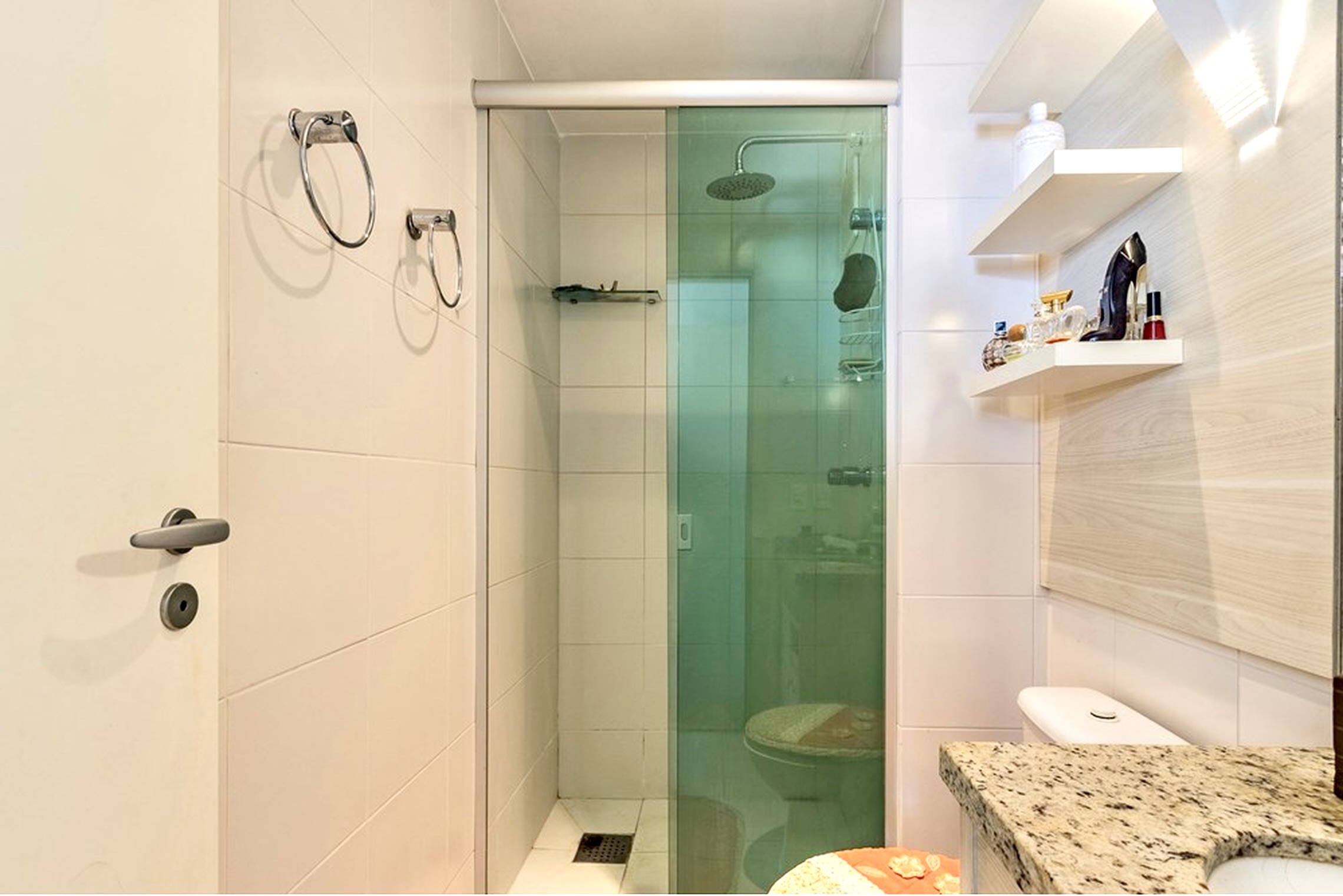 R$ 475.000 - GRAN VITA - APARTAMENTO - 62M2 - 2 DORM - SU&Iacute;TE - INFRA - 1 VAGA Avenida Benno Mentz Porto Alegre - 