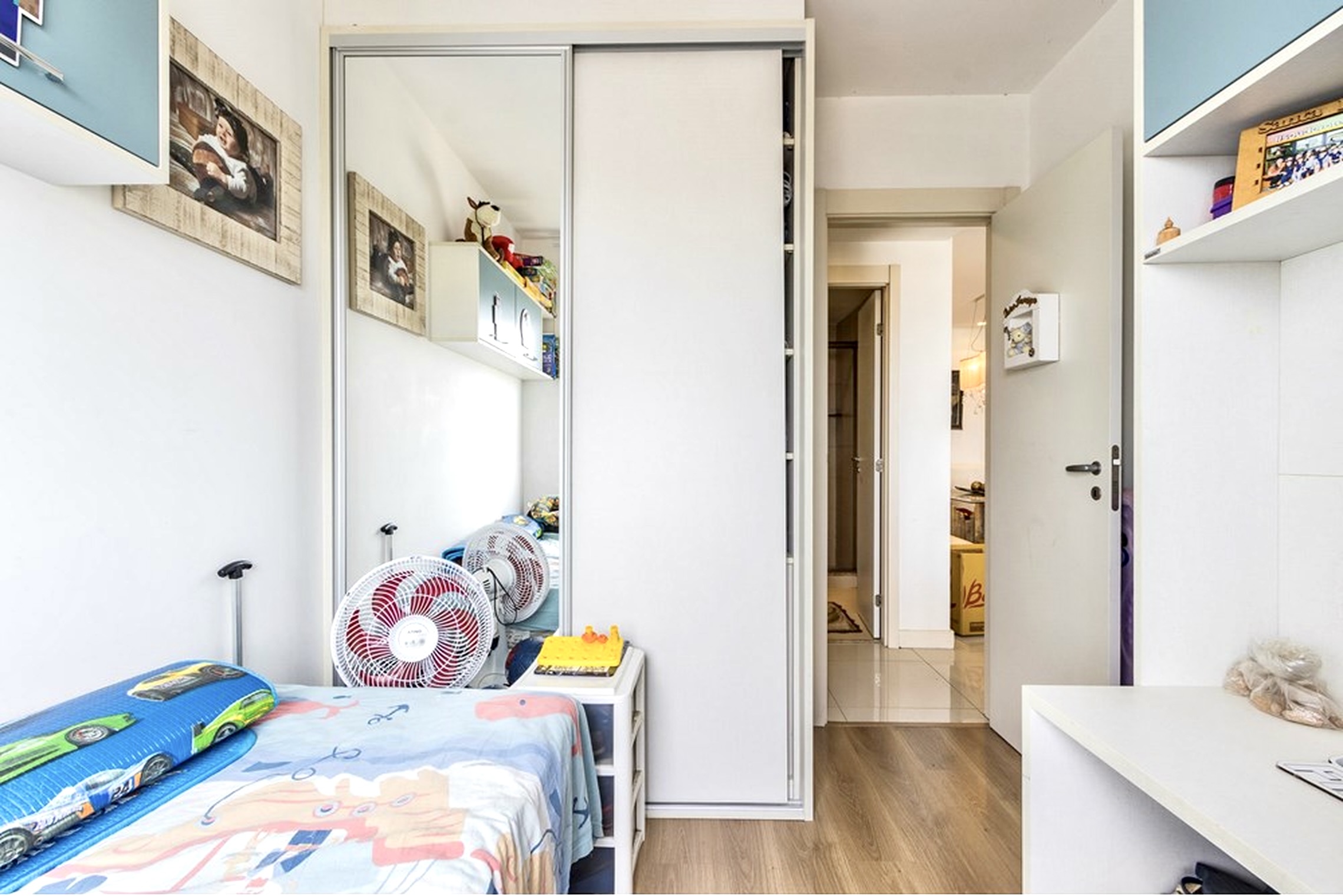 R$ 475.000 - GRAN VITA - APARTAMENTO - 62M2 - 2 DORM - SU&Iacute;TE - INFRA - 1 VAGA Avenida Benno Mentz Porto Alegre - 