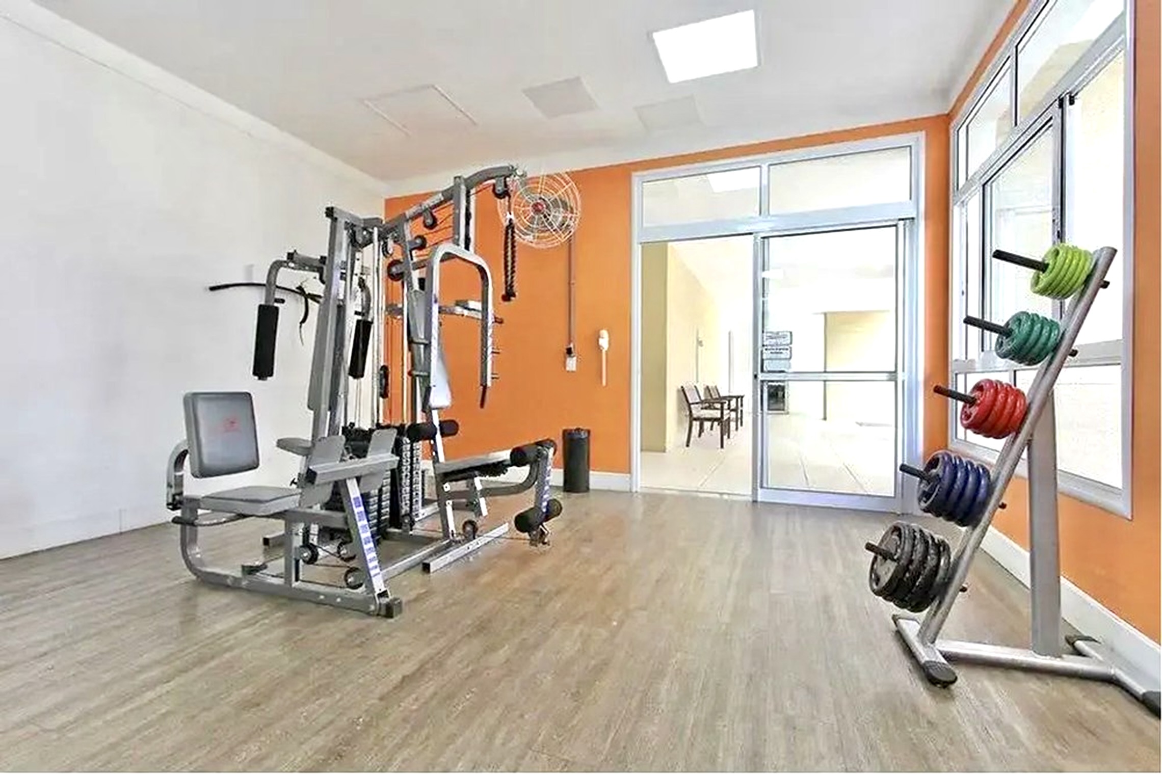 R$ 475.000 - GRAN VITA - APARTAMENTO - 62M2 - 2 DORM - SU&Iacute;TE - INFRA - 1 VAGA Avenida Benno Mentz Porto Alegre - 