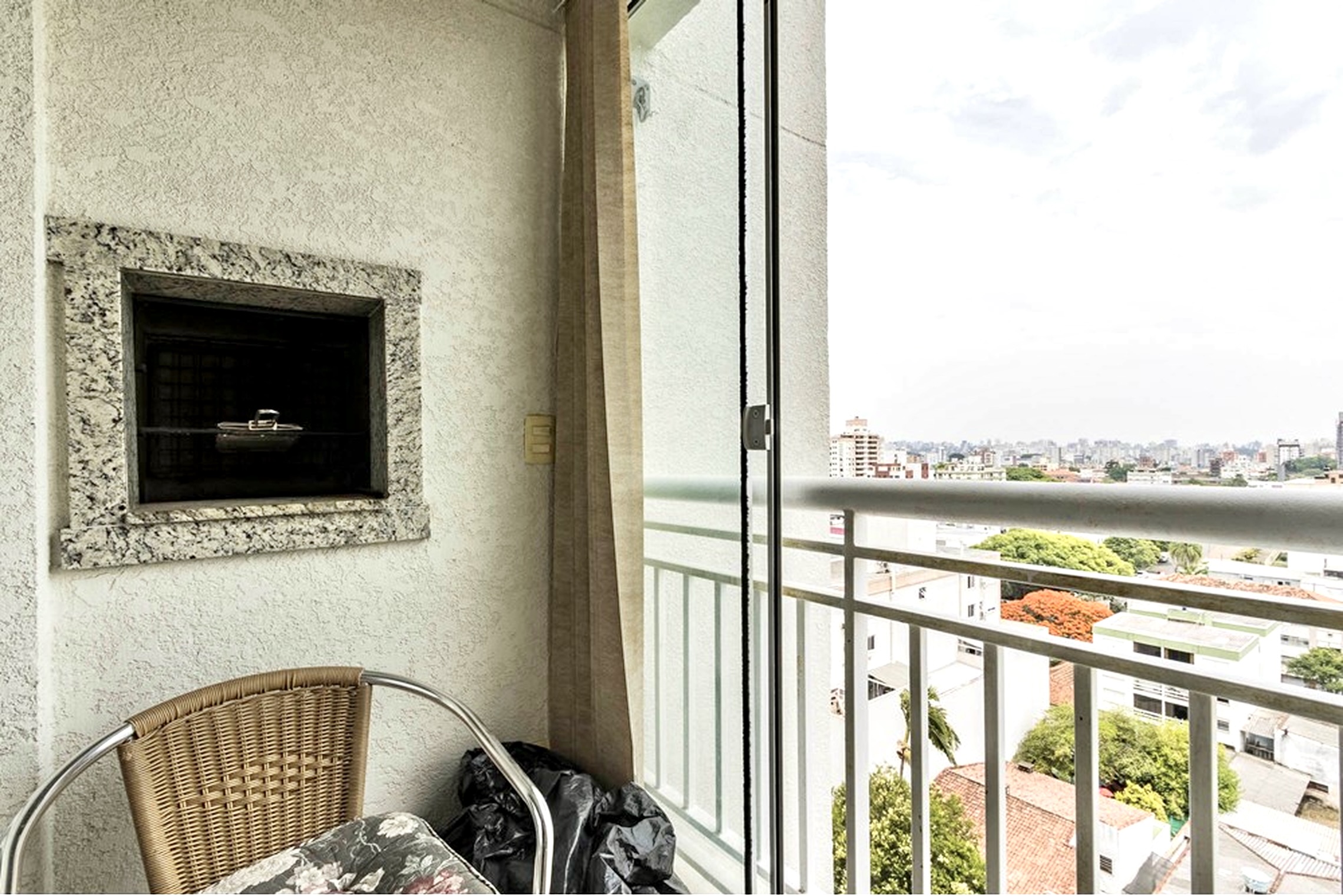 R$ 475.000 - GRAN VITA - APARTAMENTO - 62M2 - 2 DORM - SU&Iacute;TE - INFRA - 1 VAGA Avenida Benno Mentz Porto Alegre - 