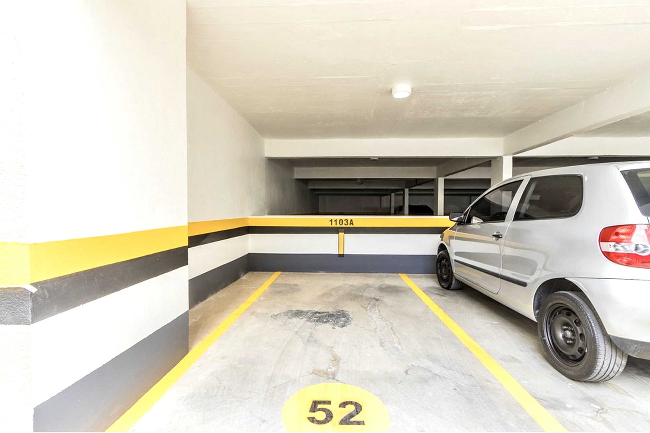 R$ 475.000 - GRAN VITA - APARTAMENTO - 62M2 - 2 DORM - SU&Iacute;TE - INFRA - 1 VAGA Avenida Benno Mentz Porto Alegre - 