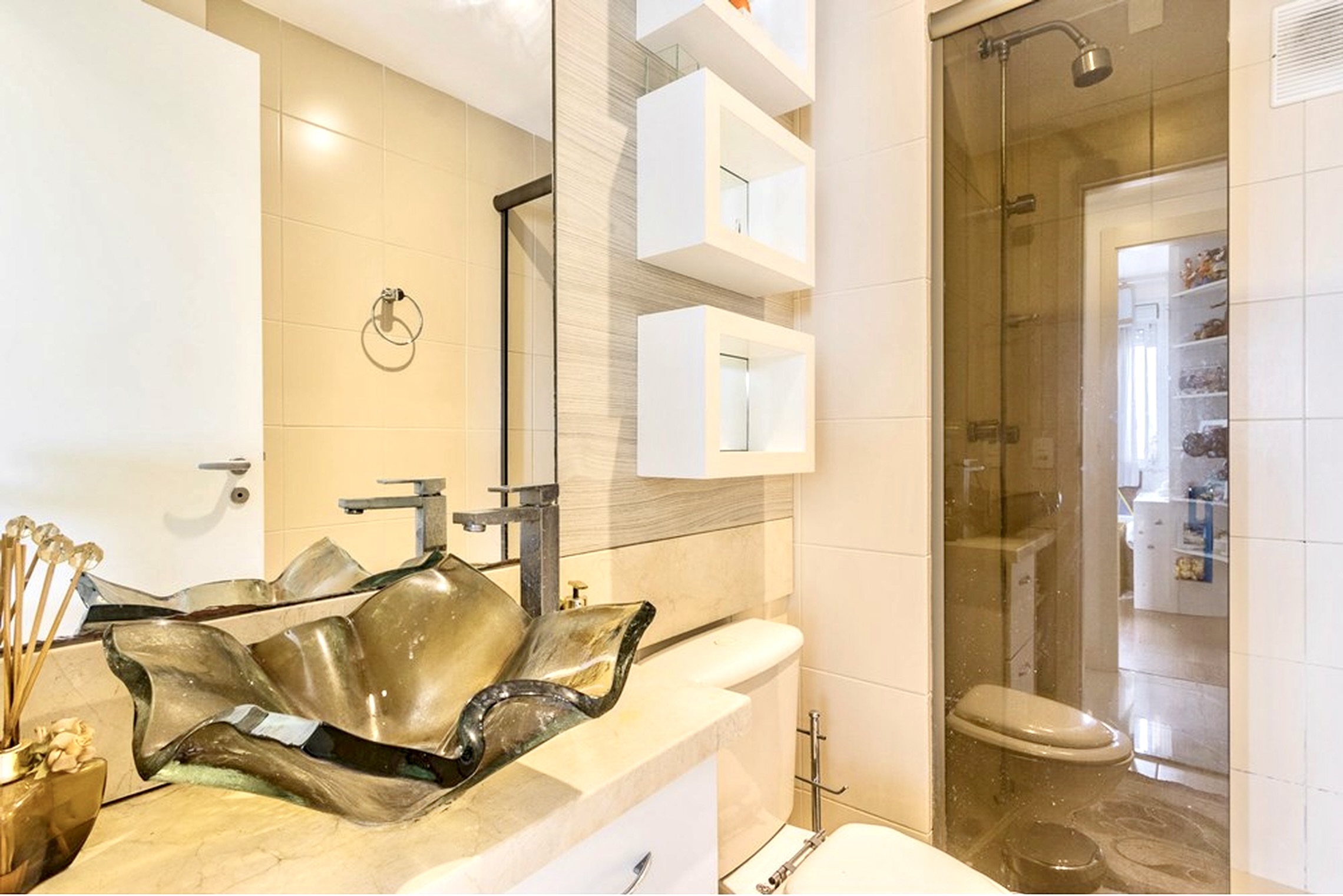 R$ 475.000 - GRAN VITA - APARTAMENTO - 62M2 - 2 DORM - SU&Iacute;TE - INFRA - 1 VAGA Avenida Benno Mentz Porto Alegre - 