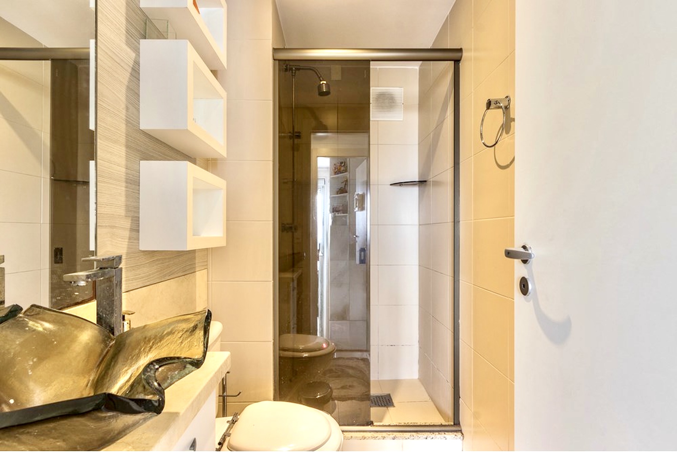 R$ 475.000 - GRAN VITA - APARTAMENTO - 62M2 - 2 DORM - SU&Iacute;TE - INFRA - 1 VAGA Avenida Benno Mentz Porto Alegre - 