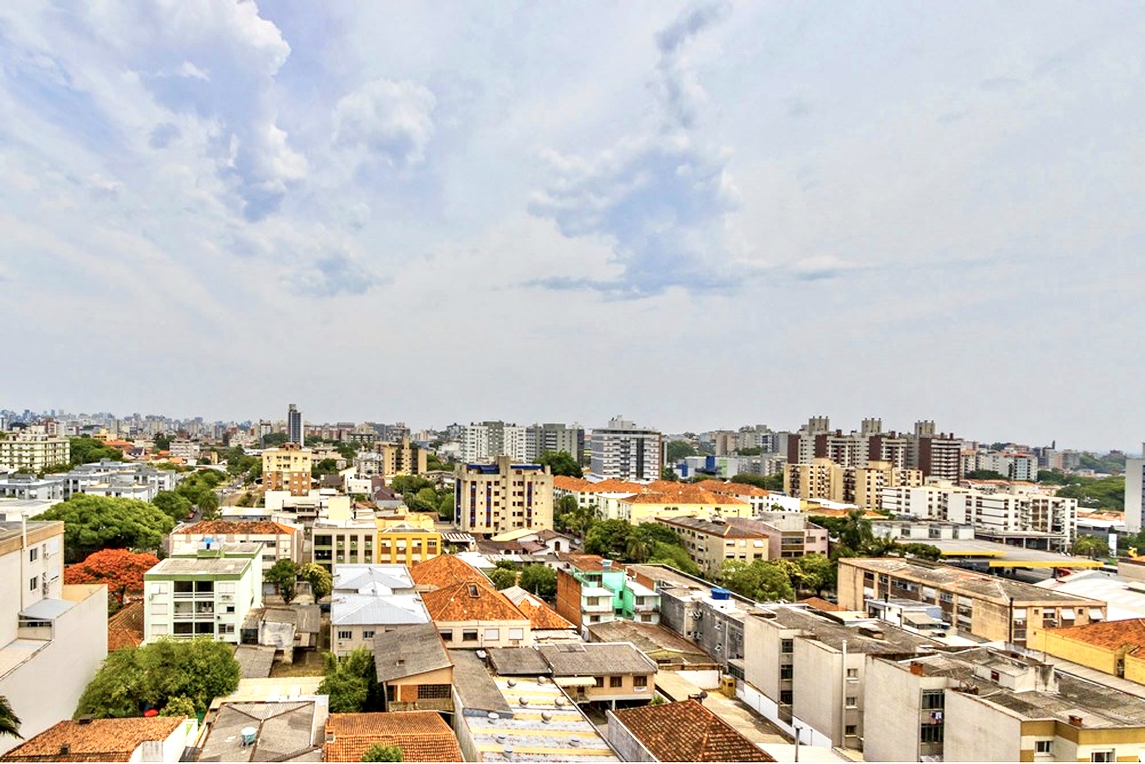 R$ 475.000 - GRAN VITA - APARTAMENTO - 62M2 - 2 DORM - SU&Iacute;TE - INFRA - 1 VAGA Avenida Benno Mentz Porto Alegre - 
