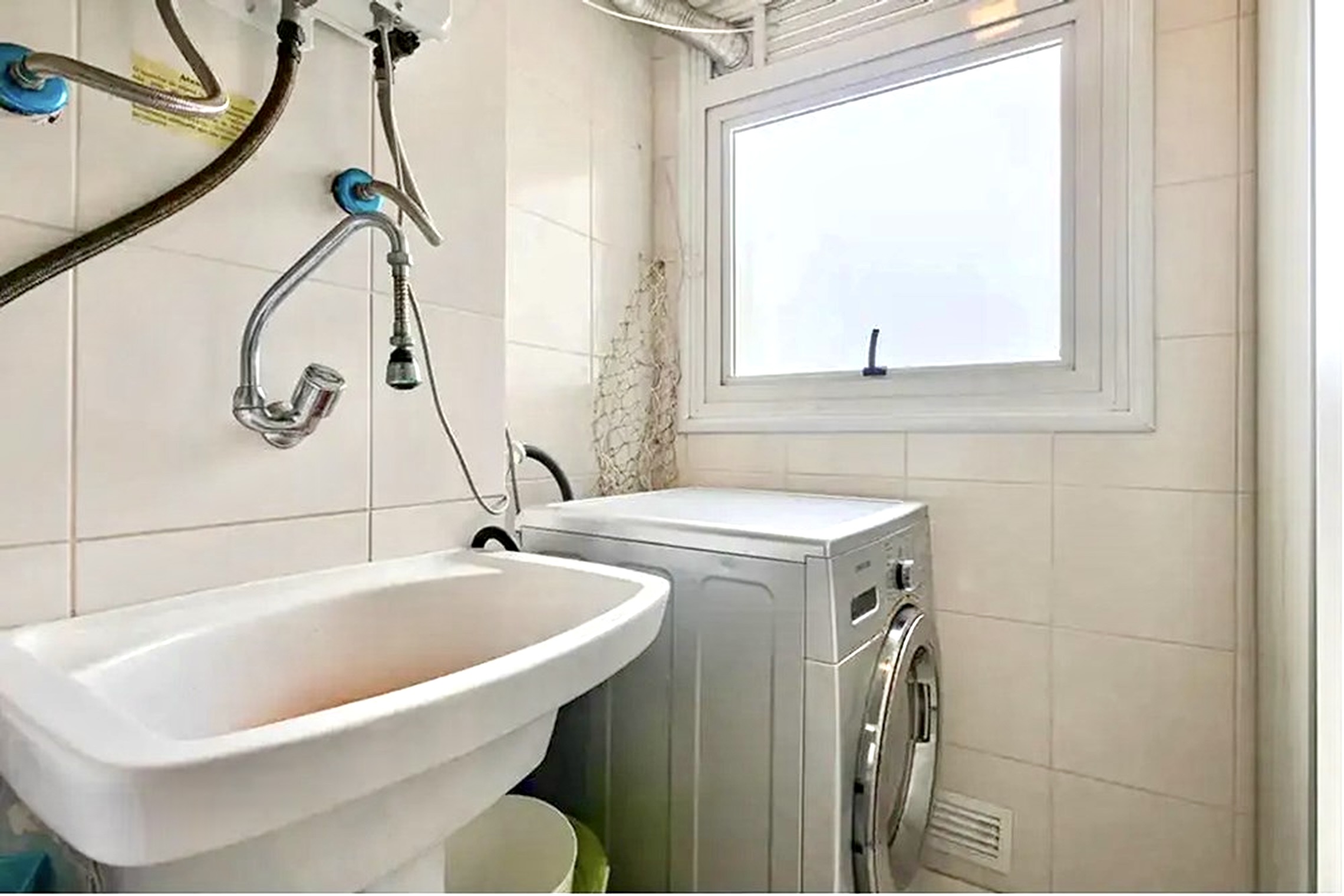 R$ 475.000 - GRAN VITA - APARTAMENTO - 62M2 - 2 DORM - SU&Iacute;TE - INFRA - 1 VAGA Avenida Benno Mentz Porto Alegre - 