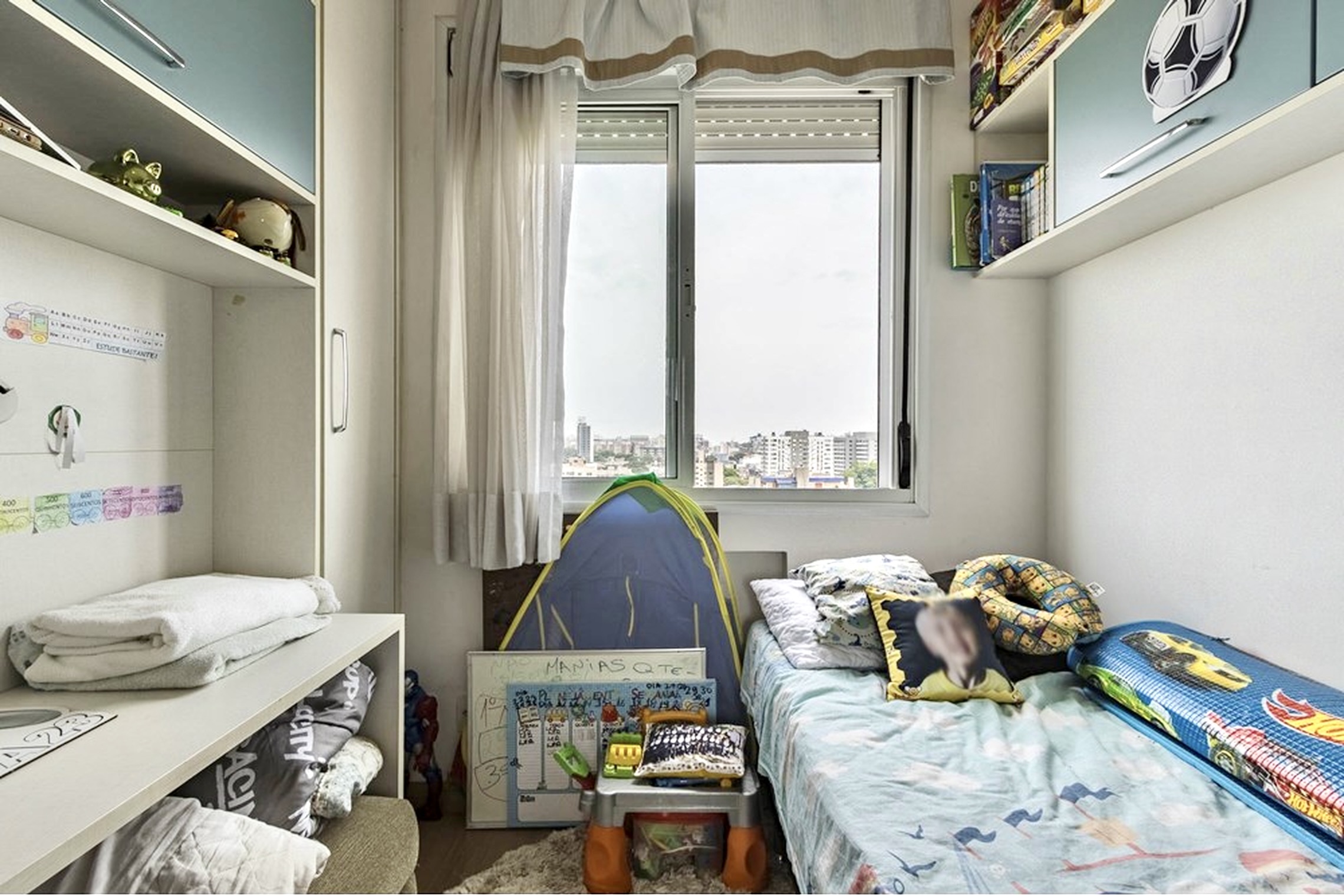 R$ 475.000 - GRAN VITA - APARTAMENTO - 62M2 - 2 DORM - SU&Iacute;TE - INFRA - 1 VAGA Avenida Benno Mentz Porto Alegre - 