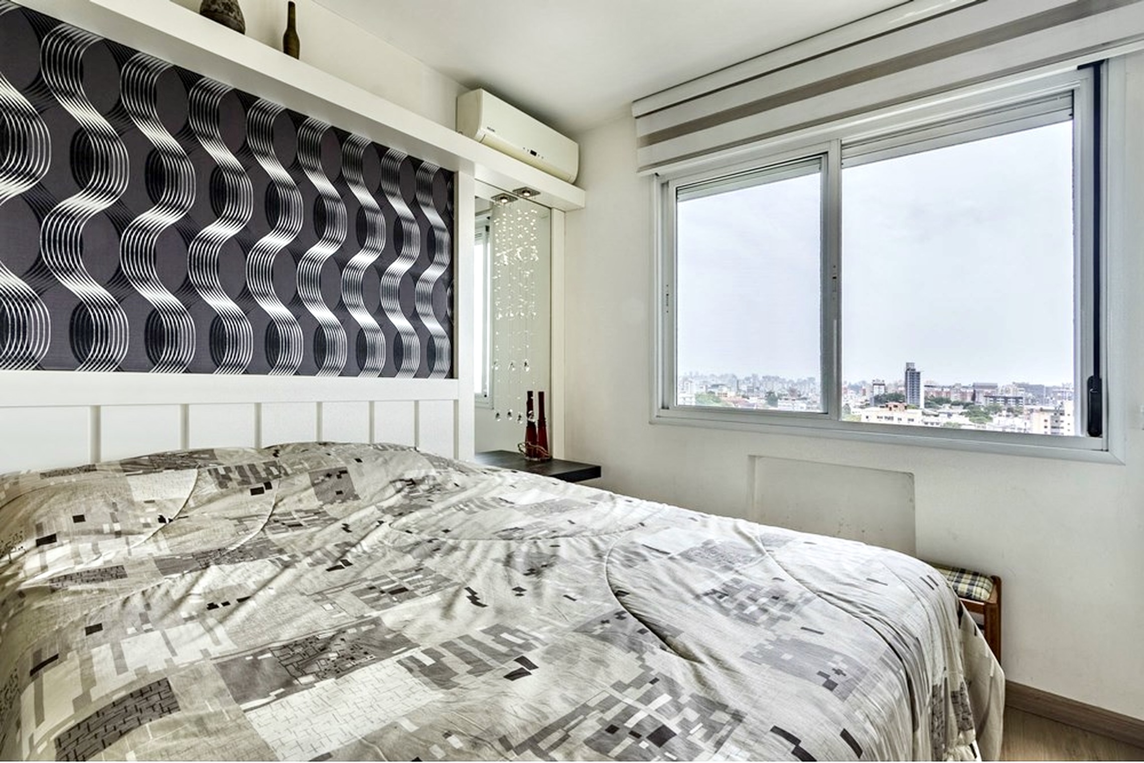 R$ 475.000 - GRAN VITA - APARTAMENTO - 62M2 - 2 DORM - SU&Iacute;TE - INFRA - 1 VAGA Avenida Benno Mentz Porto Alegre - 