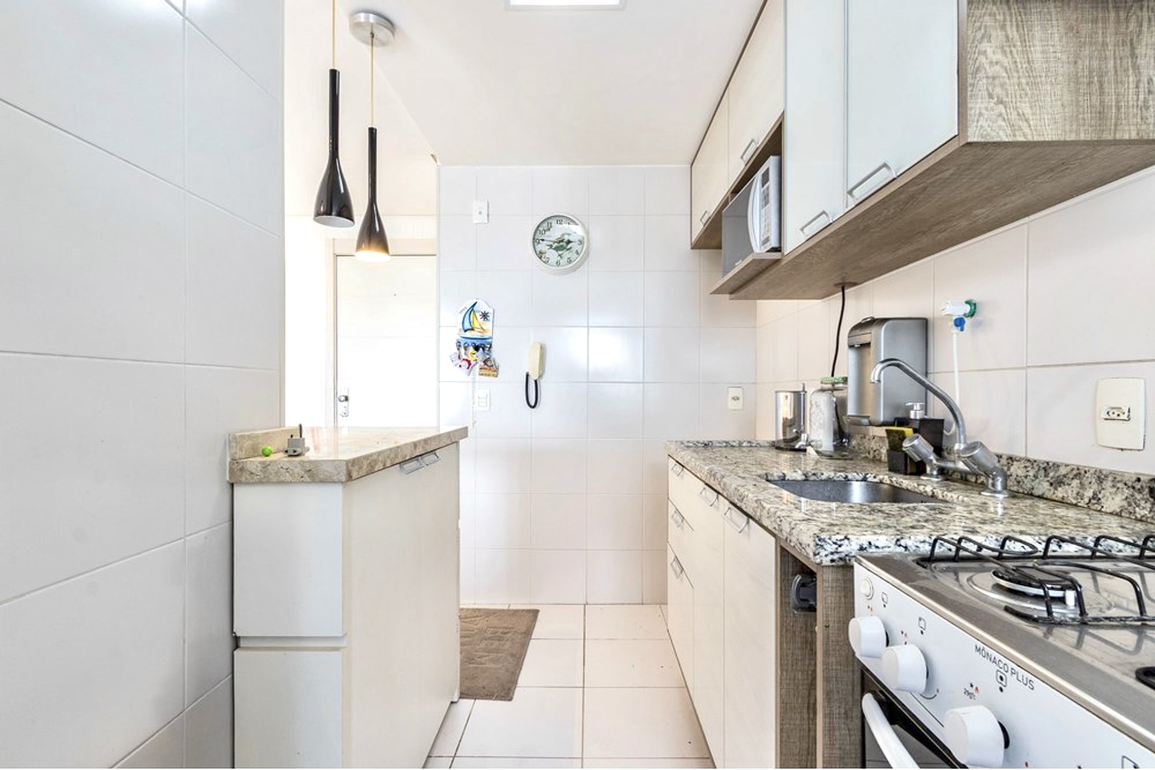 R$ 475.000 - GRAN VITA - APARTAMENTO - 62M2 - 2 DORM - SU&Iacute;TE - INFRA - 1 VAGA Avenida Benno Mentz Porto Alegre - 