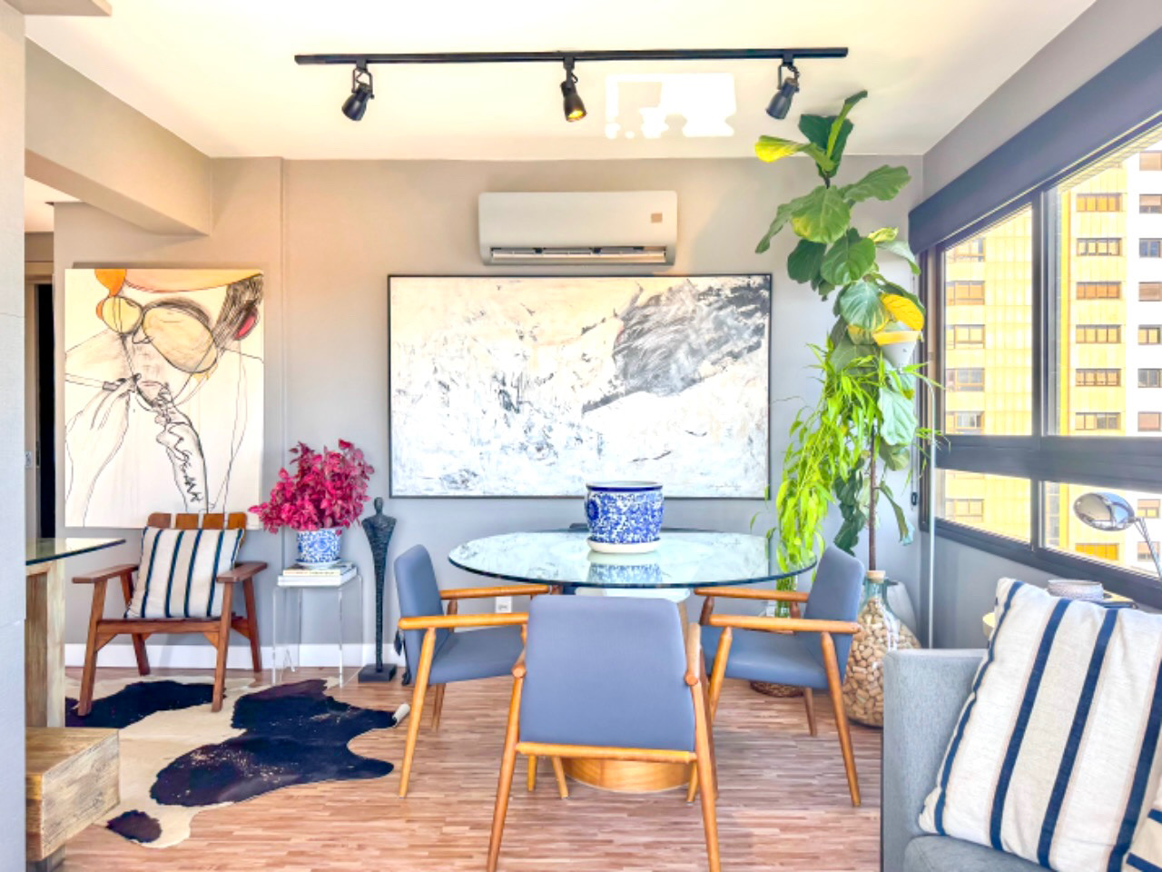 R$ 995.000 - LIND&Iacute;SSIMO APARTAMENTO - 79M2 - 2 DORM - SU&Iacute;TE - VISTA - 2 VAGAS Avenida Lageado Porto Alegre - 