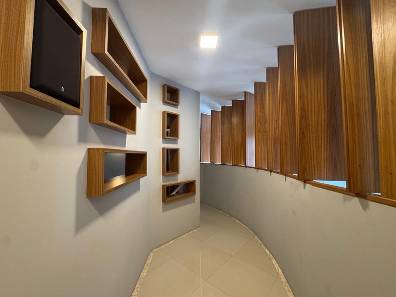 OPORTUNIDADE - CASA &Agrave; VENDA NO ALPHAVILLE DOM PEDRO, EM CAMPINAS-SP Avenida Alphaville Campinas - 