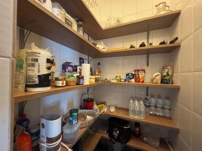 OPORTUNIDADE - CASA &Agrave; VENDA NO ALPHAVILLE DOM PEDRO, EM CAMPINAS-SP Avenida Alphaville Campinas - 