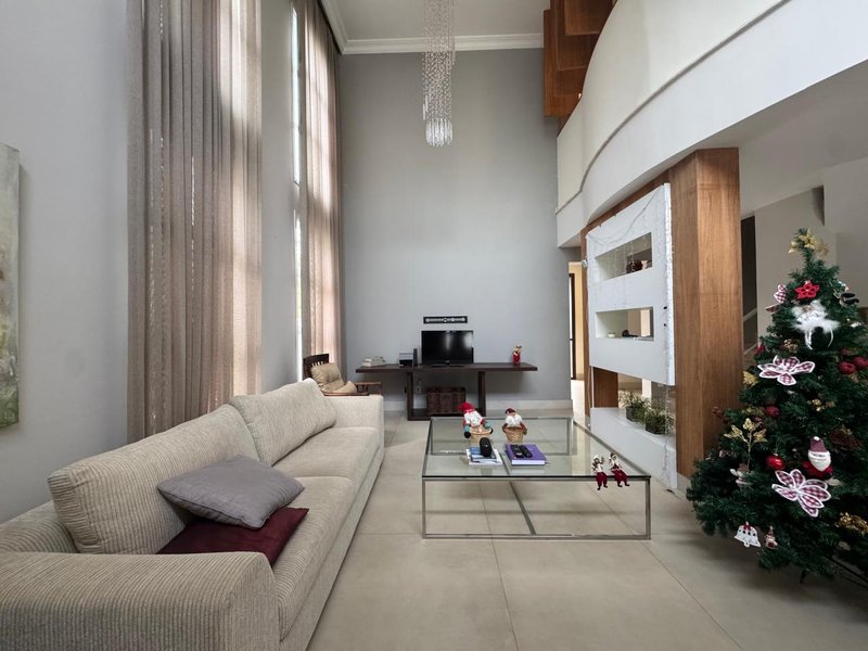 OPORTUNIDADE - CASA &Agrave; VENDA NO ALPHAVILLE DOM PEDRO, EM CAMPINAS-SP Avenida Alphaville Campinas - 