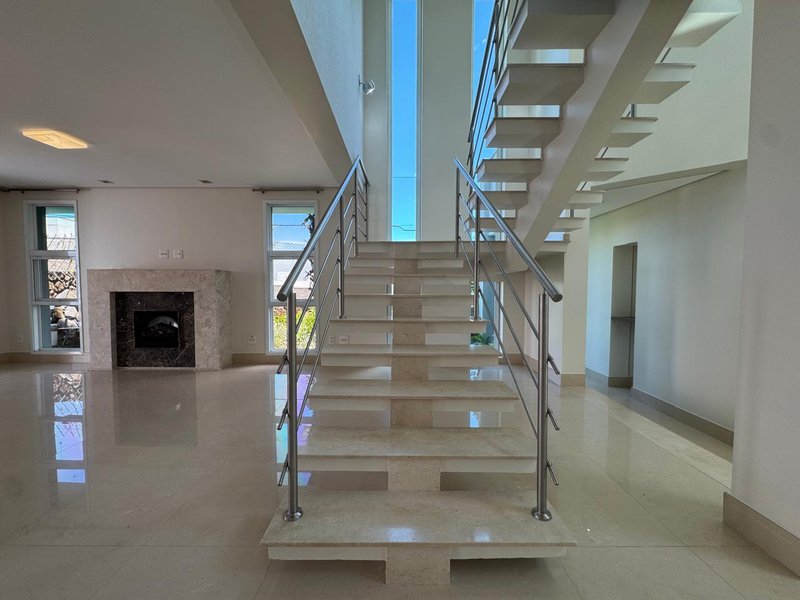 SOBRADO DE LUXO &Agrave; VENDA NO SWISS PARK, CAMPINAS-SP Rodovia Anhangüera Campinas - 