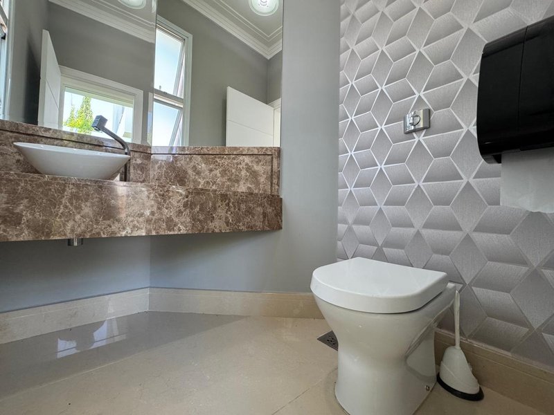 SOBRADO DE LUXO &Agrave; VENDA NO SWISS PARK, CAMPINAS-SP Rodovia Anhangüera Campinas - 