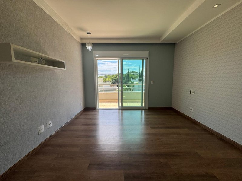 SOBRADO DE LUXO &Agrave; VENDA NO SWISS PARK, CAMPINAS-SP Rodovia Anhangüera Campinas - 