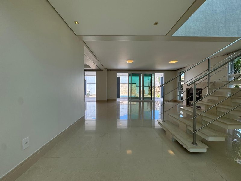 SOBRADO DE LUXO &Agrave; VENDA NO SWISS PARK, CAMPINAS-SP Rodovia Anhangüera Campinas - 