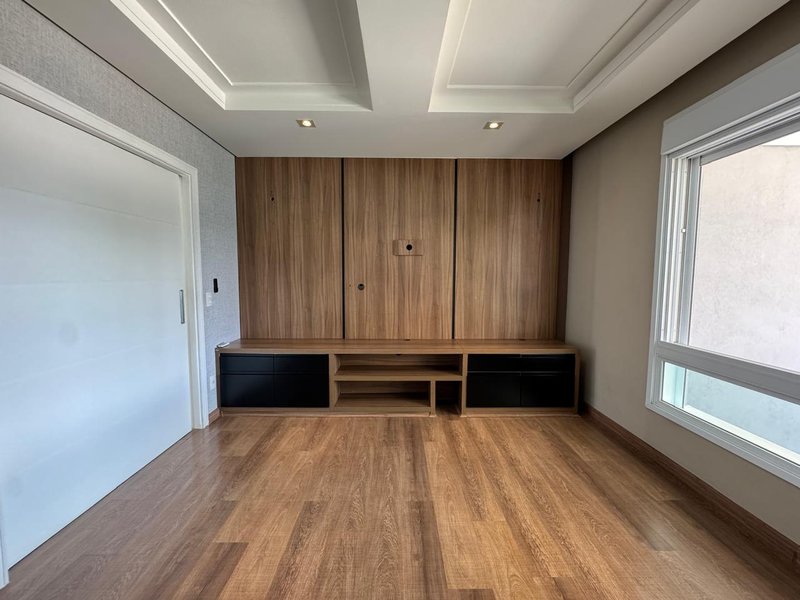 SOBRADO DE LUXO &Agrave; VENDA NO SWISS PARK, CAMPINAS-SP Rodovia Anhangüera Campinas - 