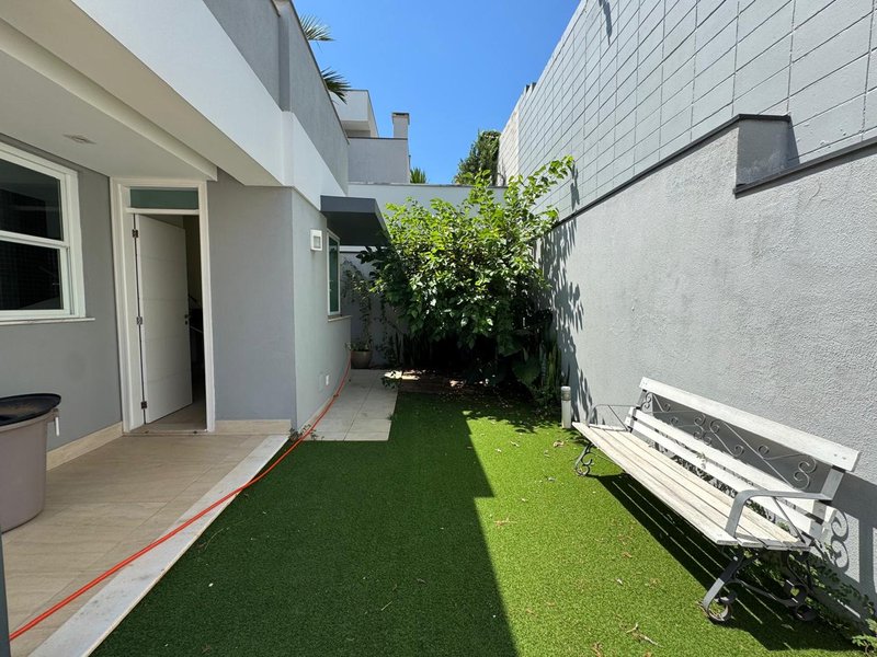 SOBRADO DE LUXO &Agrave; VENDA NO SWISS PARK, CAMPINAS-SP Rodovia Anhangüera Campinas - 