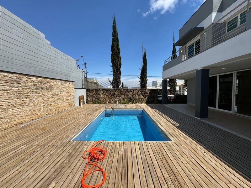 SOBRADO DE LUXO &Agrave; VENDA NO SWISS PARK, CAMPINAS-SP Rodovia Anhangüera Campinas - 