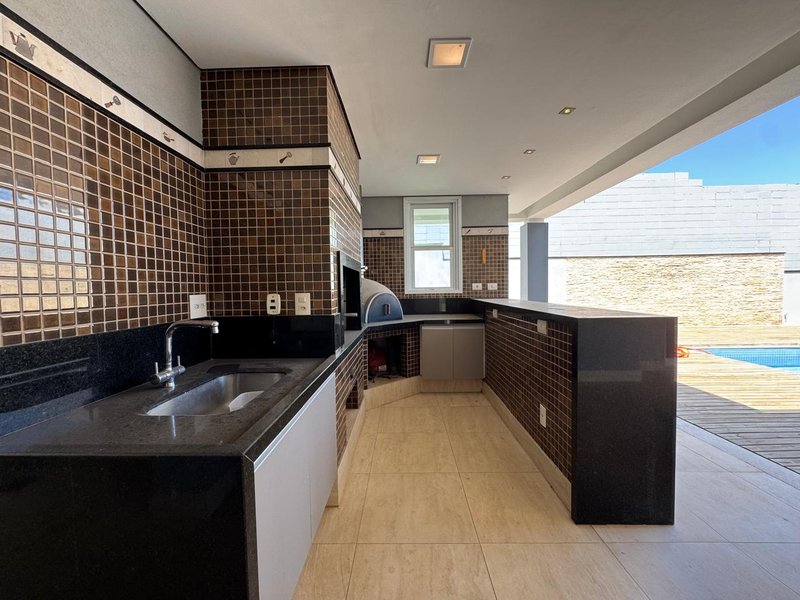 SOBRADO DE LUXO &Agrave; VENDA NO SWISS PARK, CAMPINAS-SP Rodovia Anhangüera Campinas - 