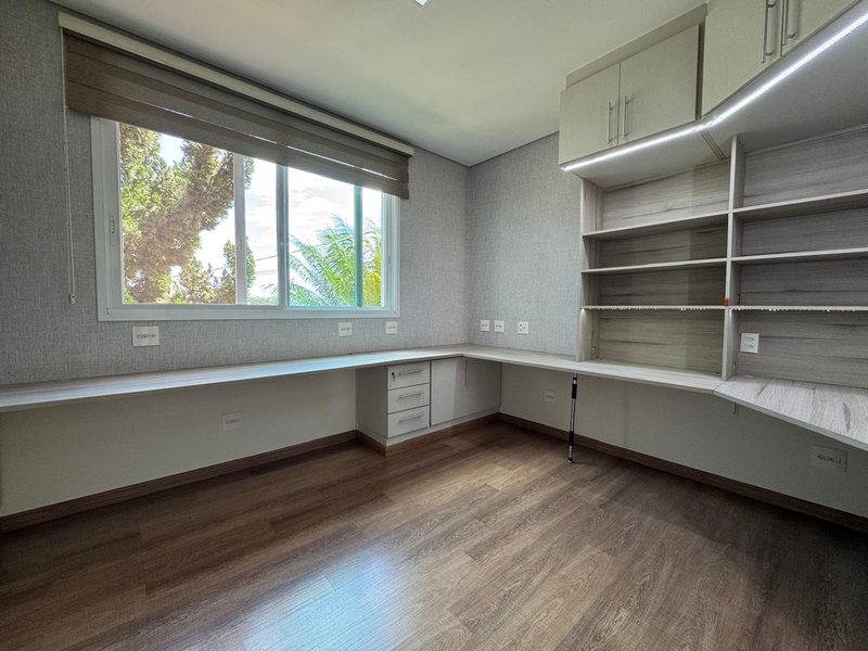 SOBRADO DE LUXO &Agrave; VENDA NO SWISS PARK, CAMPINAS-SP Rodovia Anhangüera Campinas - 