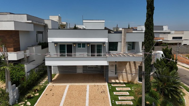 SOBRADO DE LUXO &Agrave; VENDA NO SWISS PARK, CAMPINAS-SP Rodovia Anhangüera Campinas - 