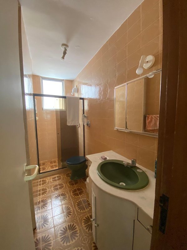APARTAMENTO 4 QUARTOS SU&Iacute;TE VARANDA NASCENTE 2 GARAGENS ELEVADOR &Agrave; VENDA NA BARRA! Avenida Princesa Isabel Salvador - 