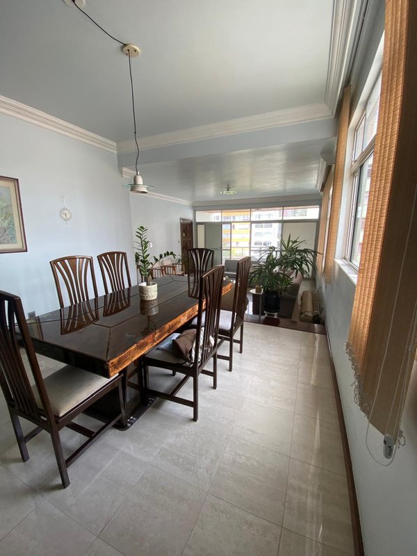 APARTAMENTO 4 QUARTOS SU&Iacute;TE VARANDA NASCENTE 2 GARAGENS ELEVADOR &Agrave; VENDA NA BARRA! Avenida Princesa Isabel Salvador - 