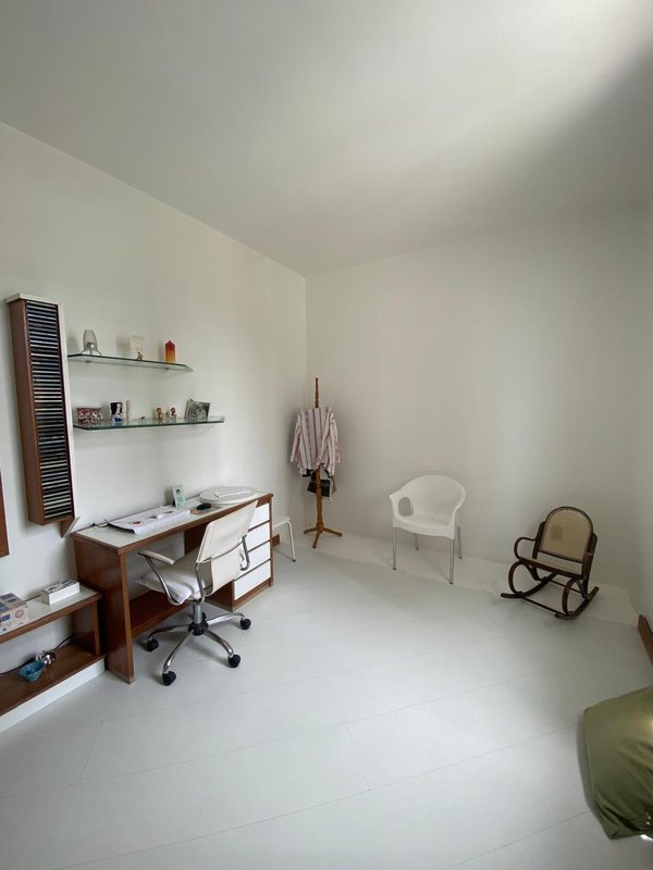 APARTAMENTO 4 QUARTOS SU&Iacute;TE VARANDA NASCENTE 2 GARAGENS ELEVADOR &Agrave; VENDA NA BARRA! Avenida Princesa Isabel Salvador - 