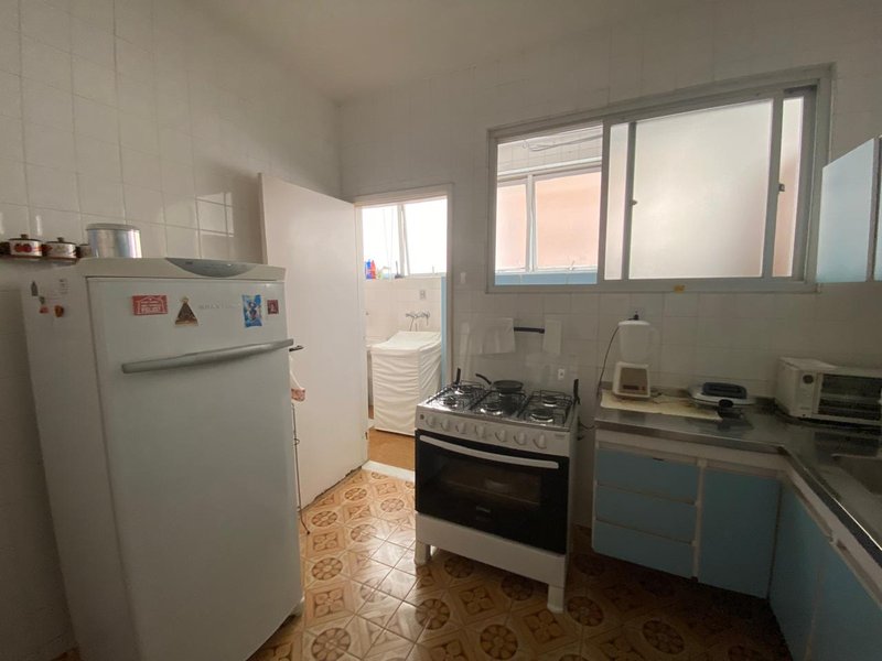 APARTAMENTO 4 QUARTOS SU&Iacute;TE VARANDA NASCENTE 2 GARAGENS ELEVADOR &Agrave; VENDA NA BARRA! Avenida Princesa Isabel Salvador - 