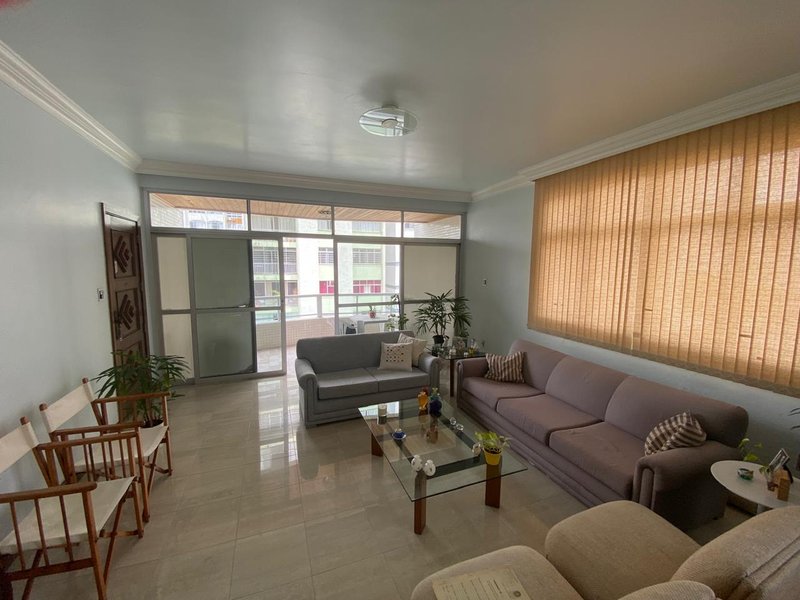 APARTAMENTO 4 QUARTOS SU&Iacute;TE VARANDA NASCENTE 2 GARAGENS ELEVADOR &Agrave; VENDA NA BARRA! Avenida Princesa Isabel Salvador - 