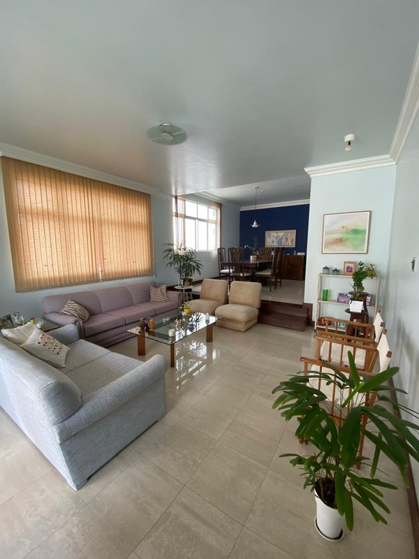 APARTAMENTO 4 QUARTOS SU&Iacute;TE VARANDA NASCENTE 2 GARAGENS ELEVADOR &Agrave; VENDA NA BARRA! Avenida Princesa Isabel Salvador - 