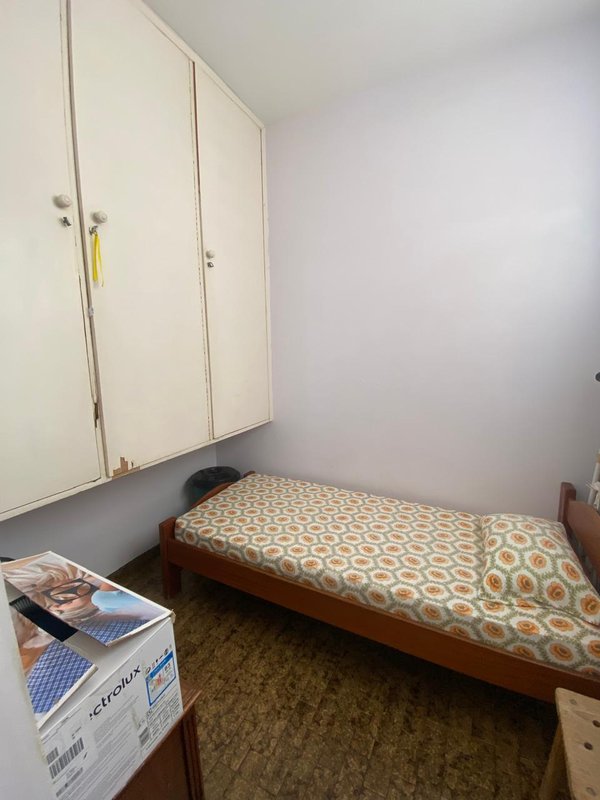 APARTAMENTO 4 QUARTOS SU&Iacute;TE VARANDA NASCENTE 2 GARAGENS ELEVADOR &Agrave; VENDA NA BARRA! Avenida Princesa Isabel Salvador - 