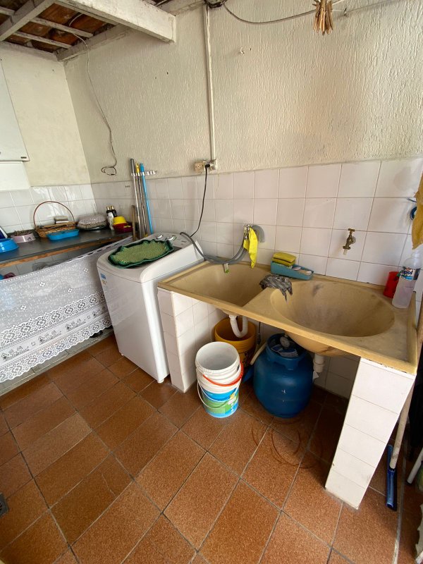 Casa 2 Dormit&oacute;rios - Vila Lav&iacute;nia Francisco Machado Pires  Mogi das Cruzes - 