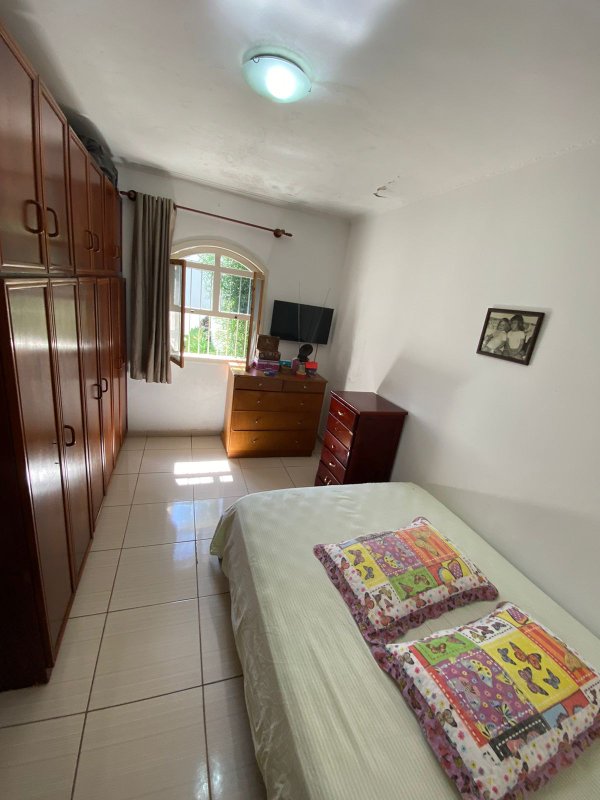 Casa 2 Dormit&oacute;rios - Vila Lav&iacute;nia Francisco Machado Pires  Mogi das Cruzes - 