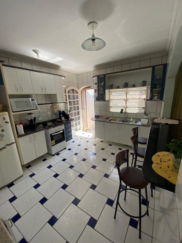 Casa 2 Dormit&oacute;rios - Vila Lav&iacute;nia Francisco Machado Pires  Mogi das Cruzes - 