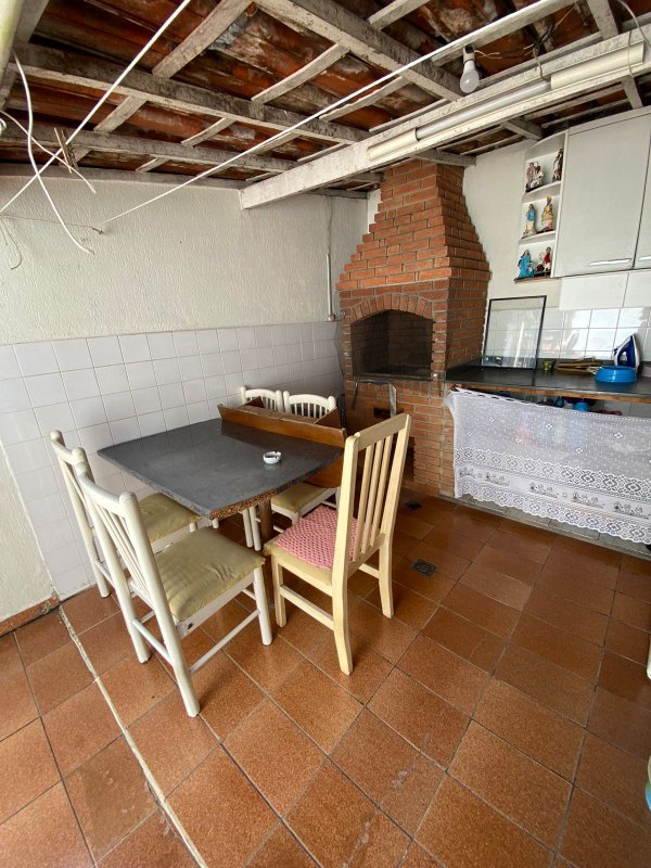 Casa 2 Dormit&oacute;rios - Vila Lav&iacute;nia Francisco Machado Pires  Mogi das Cruzes - 