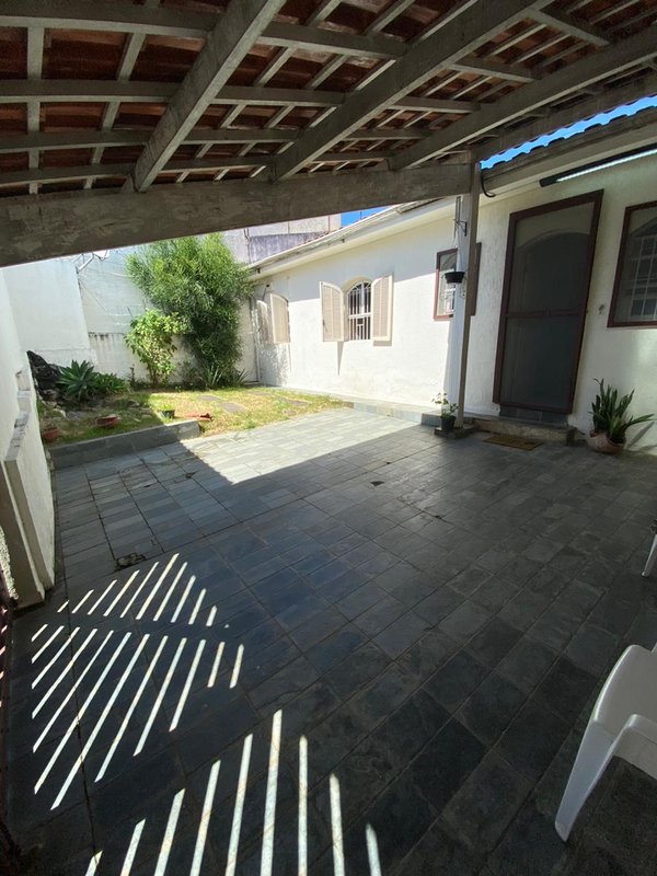 Casa 2 Dormit&oacute;rios - Vila Lav&iacute;nia Francisco Machado Pires  Mogi das Cruzes - 