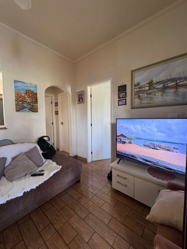 🏡 Casa em condom&iacute;nio a apenas 200 metros da praia  Caraguatatuba - 