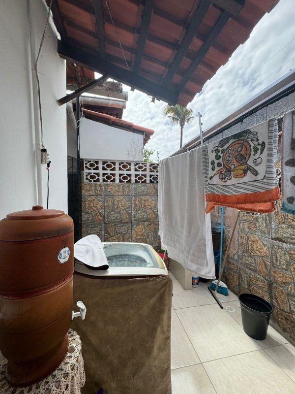 🏡 Casa em condom&iacute;nio a apenas 200 metros da praia  Caraguatatuba - 