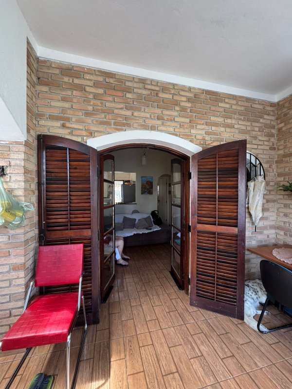 🏡 Casa em condom&iacute;nio a apenas 200 metros da praia  Caraguatatuba - 