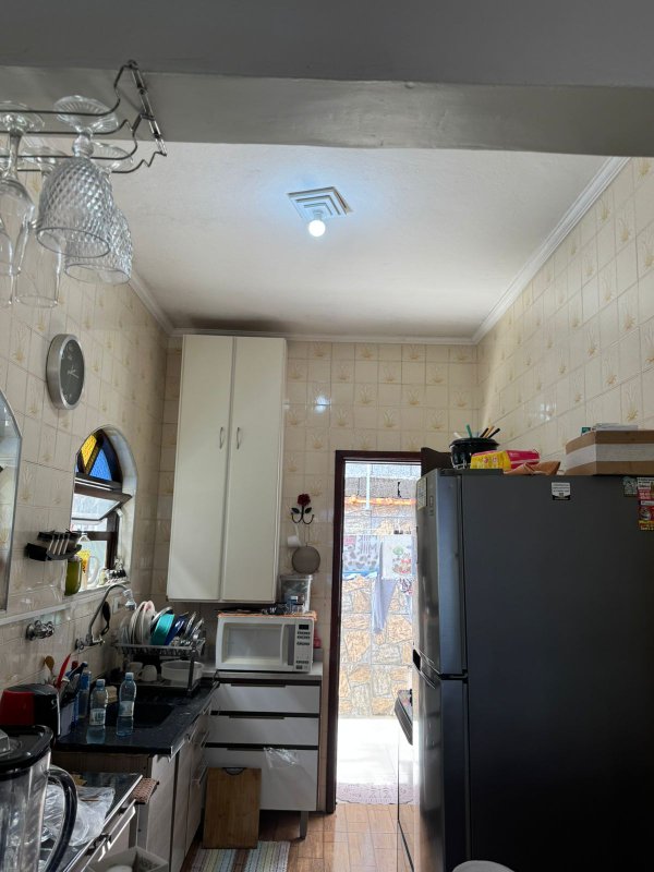 🏡 Casa em condom&iacute;nio a apenas 200 metros da praia  Caraguatatuba - 