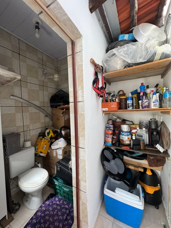 🏡 Casa em condom&iacute;nio a apenas 200 metros da praia  Caraguatatuba - 