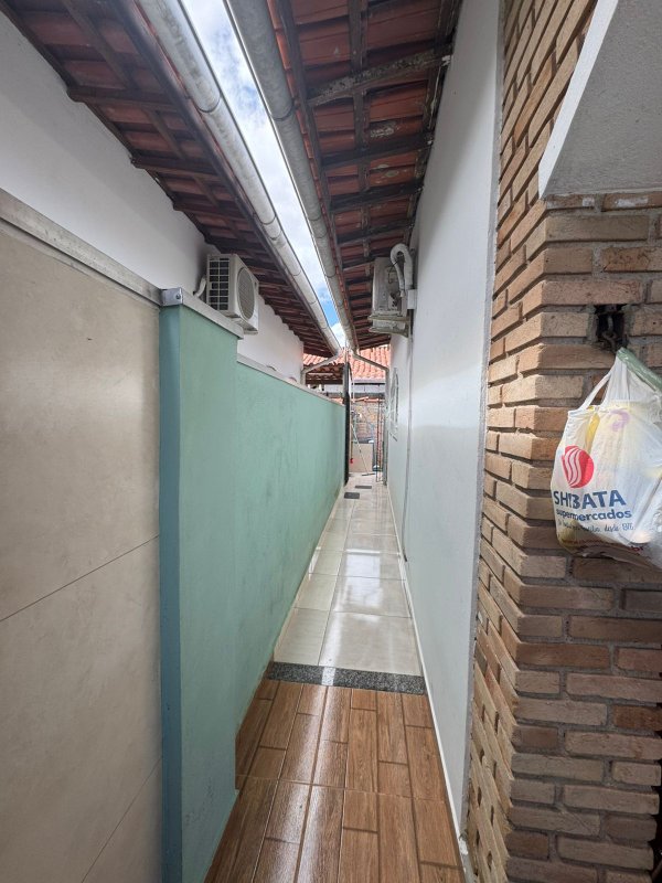 🏡 Casa em condom&iacute;nio a apenas 200 metros da praia  Caraguatatuba - 