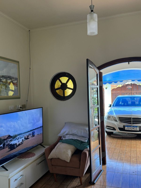 🏡 Casa em condom&iacute;nio a apenas 200 metros da praia  Caraguatatuba - 