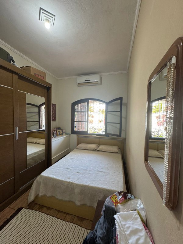 🏡 Casa em condom&iacute;nio a apenas 200 metros da praia  Caraguatatuba - 