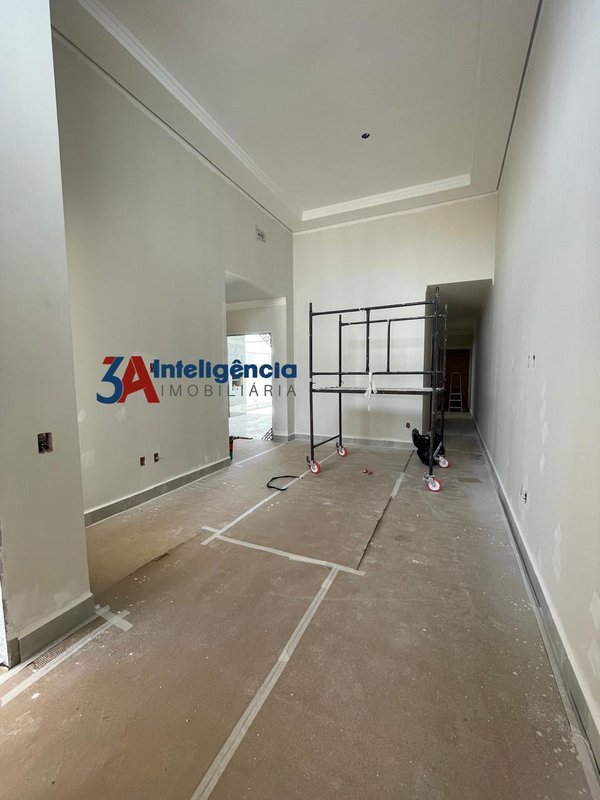 CASA VILLAGIO WANEL &ndash; SOROCABA dr. jose caetano grasiosi  Sorocaba - 