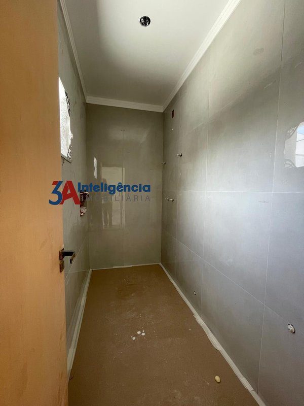 CASA VILLAGIO WANEL &ndash; SOROCABA dr. jose caetano grasiosi  Sorocaba - 
