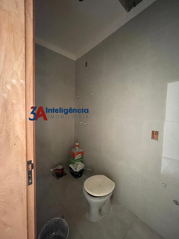 CASA VILLAGIO WANEL &ndash; SOROCABA dr. jose caetano grasiosi  Sorocaba - 